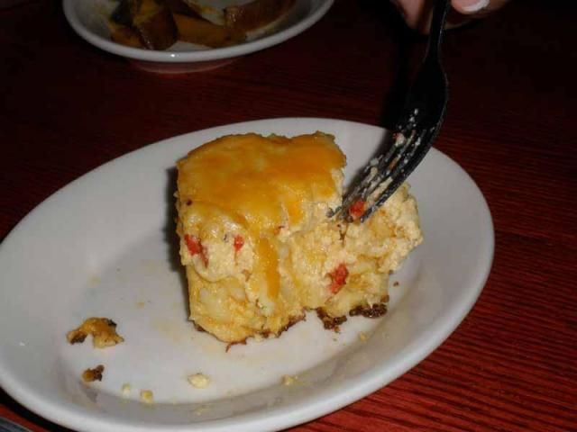 beasleys chicken and honey