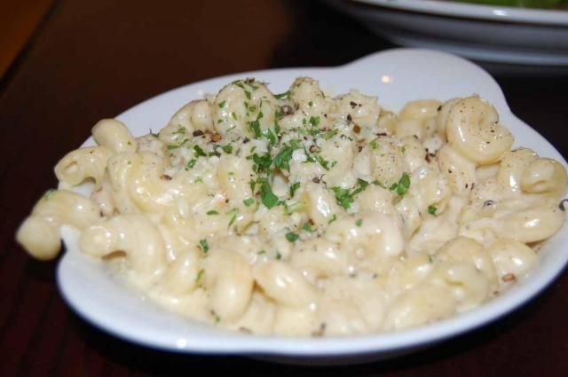 mac and cheese porters city tavern