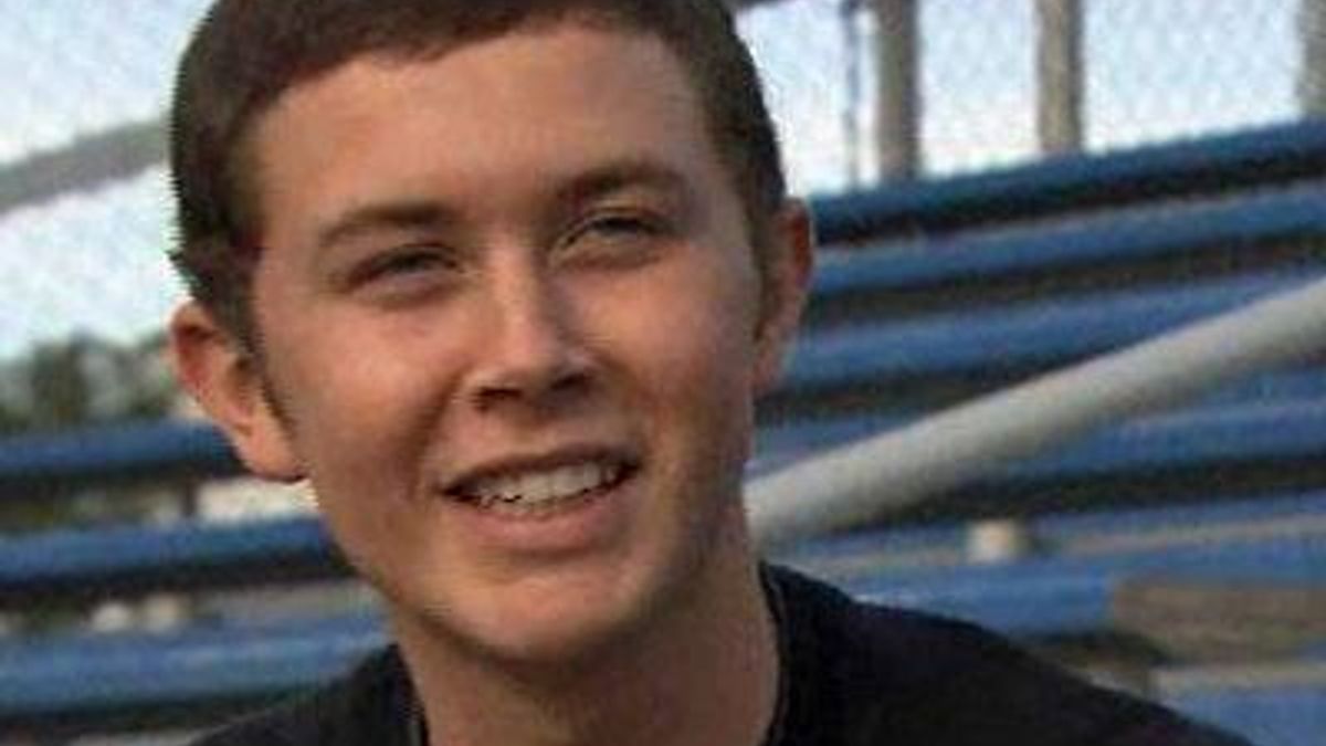 Scotty McCreery