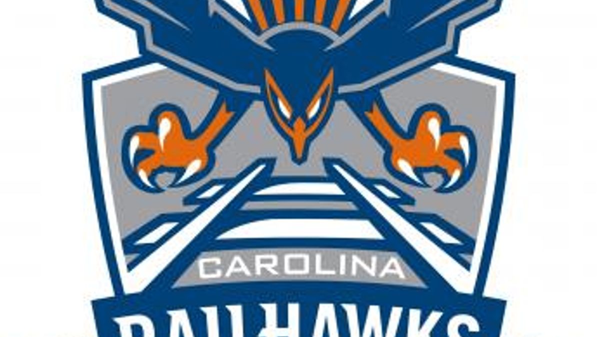 Carolina Railhawks