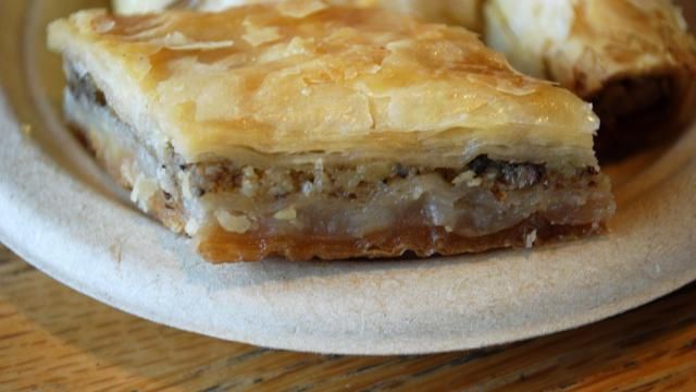 Best bakeries