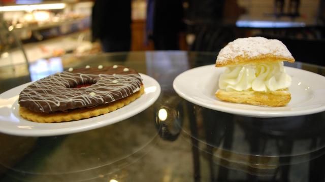 Best bakeries