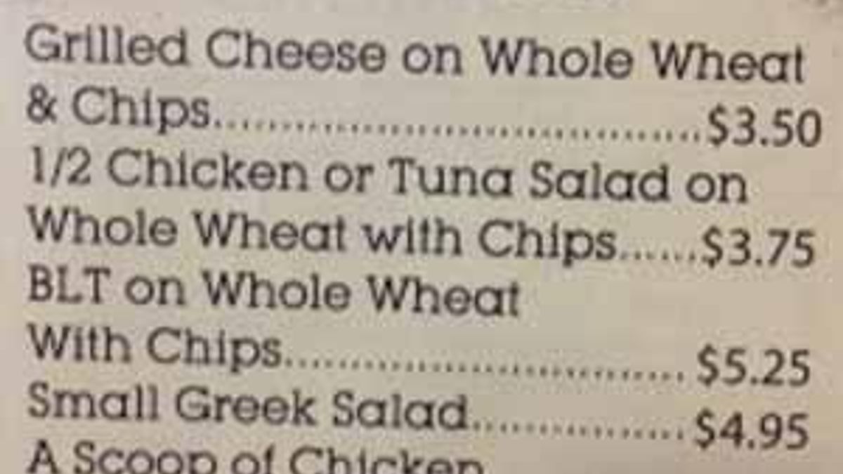 Seaboard Cafe