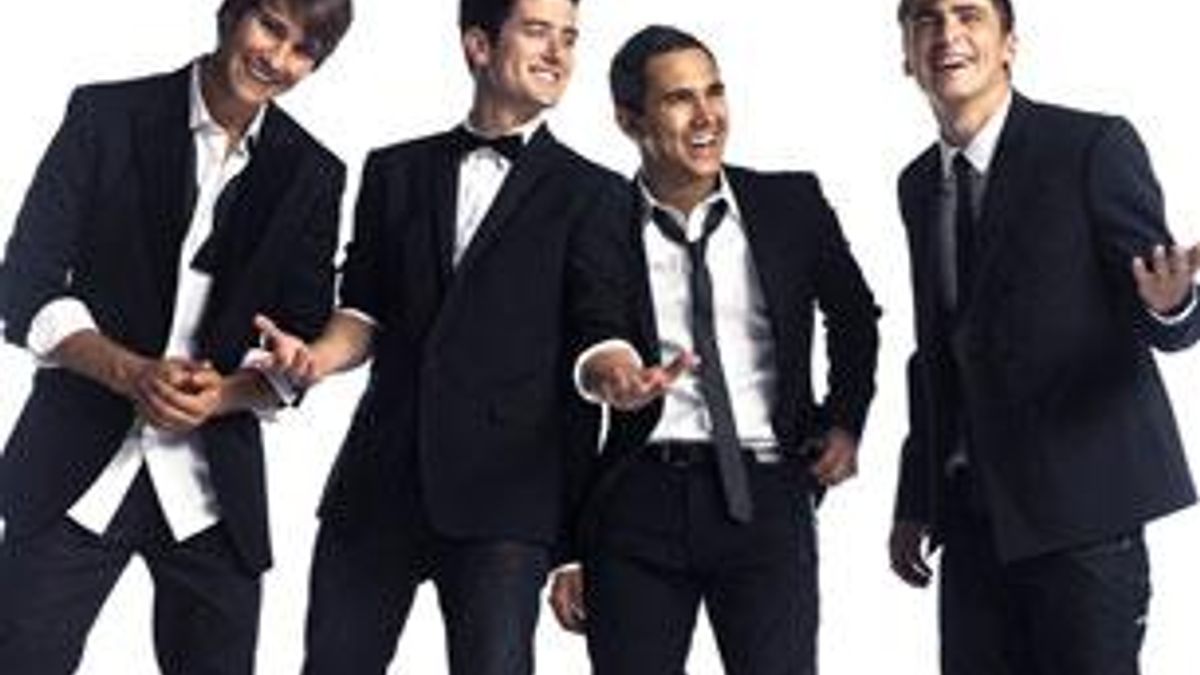 big time rush