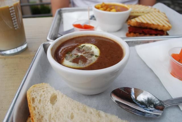 soup