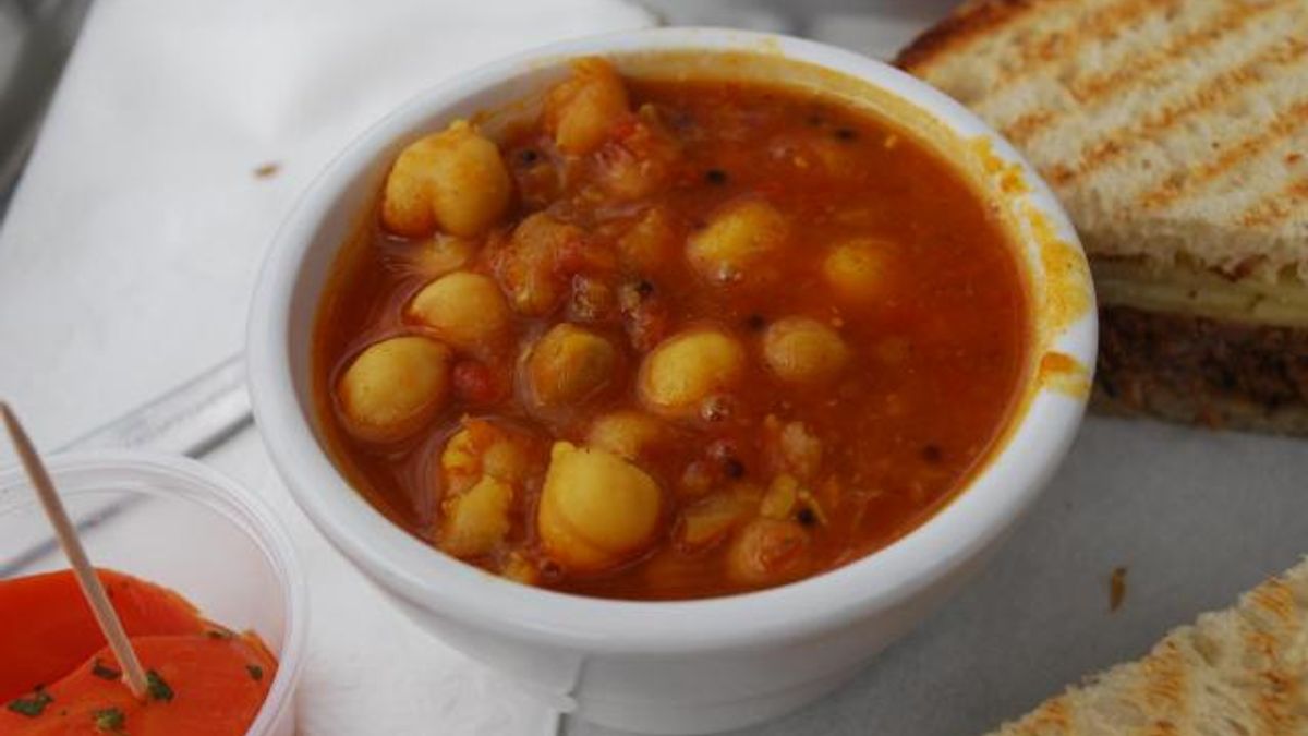 soup