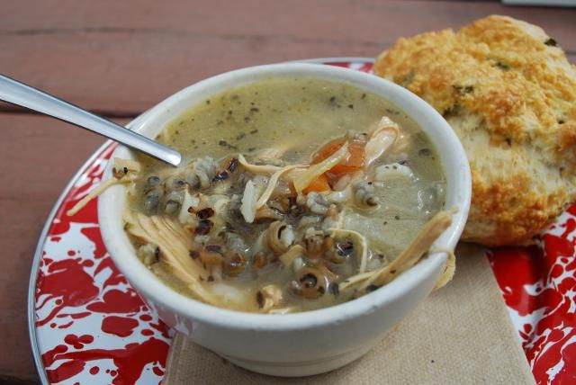 soup