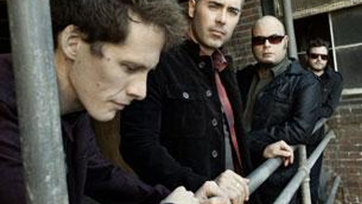 Barenaked Ladies (Image from LiveNation)