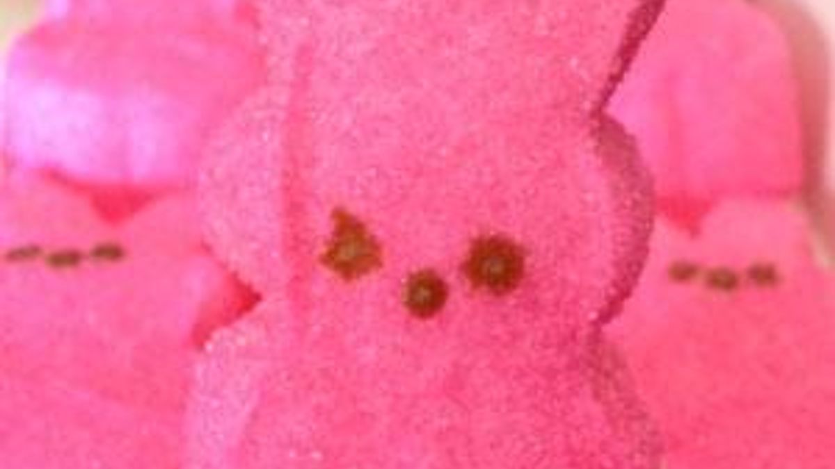 Peeps