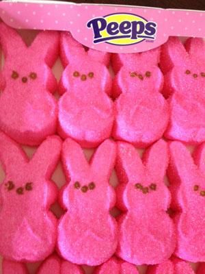 Peeps