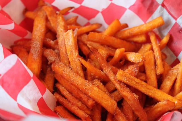 Mama Dip's