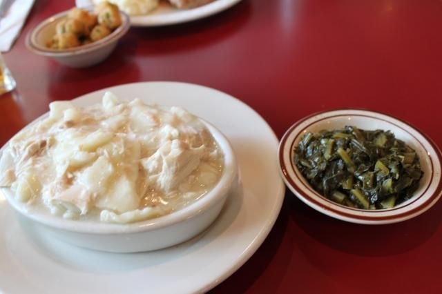 Mama Dip's