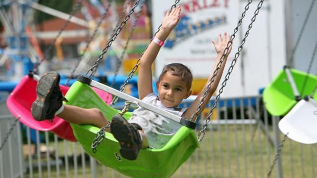 Got to Be NC Festival 2012