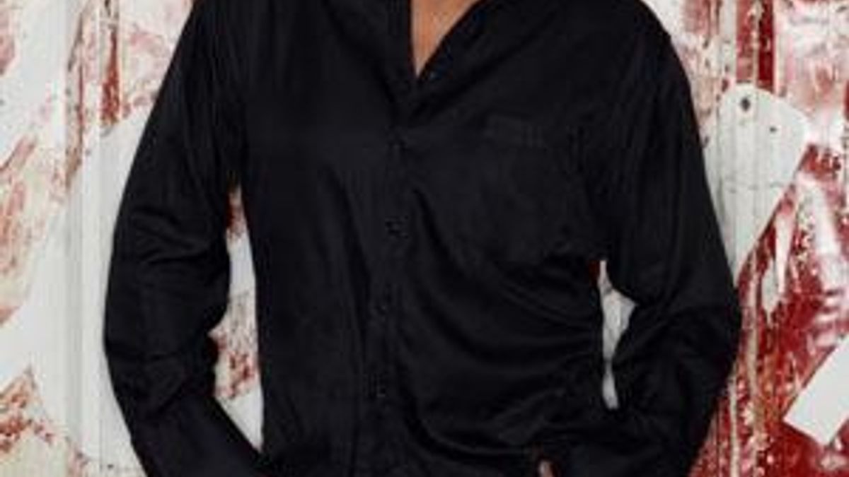 Alan Jackson (Image from Koka Booth)