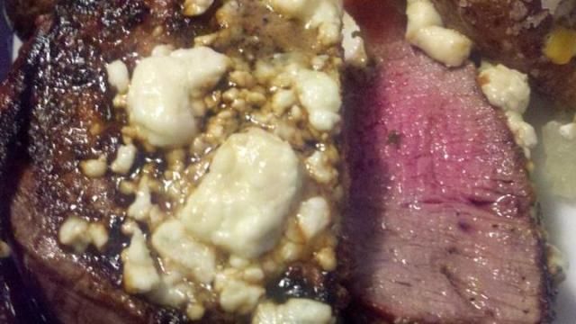 steak