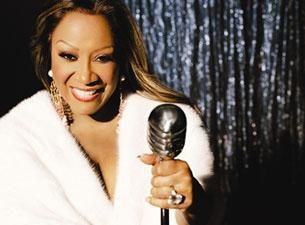patti labelle