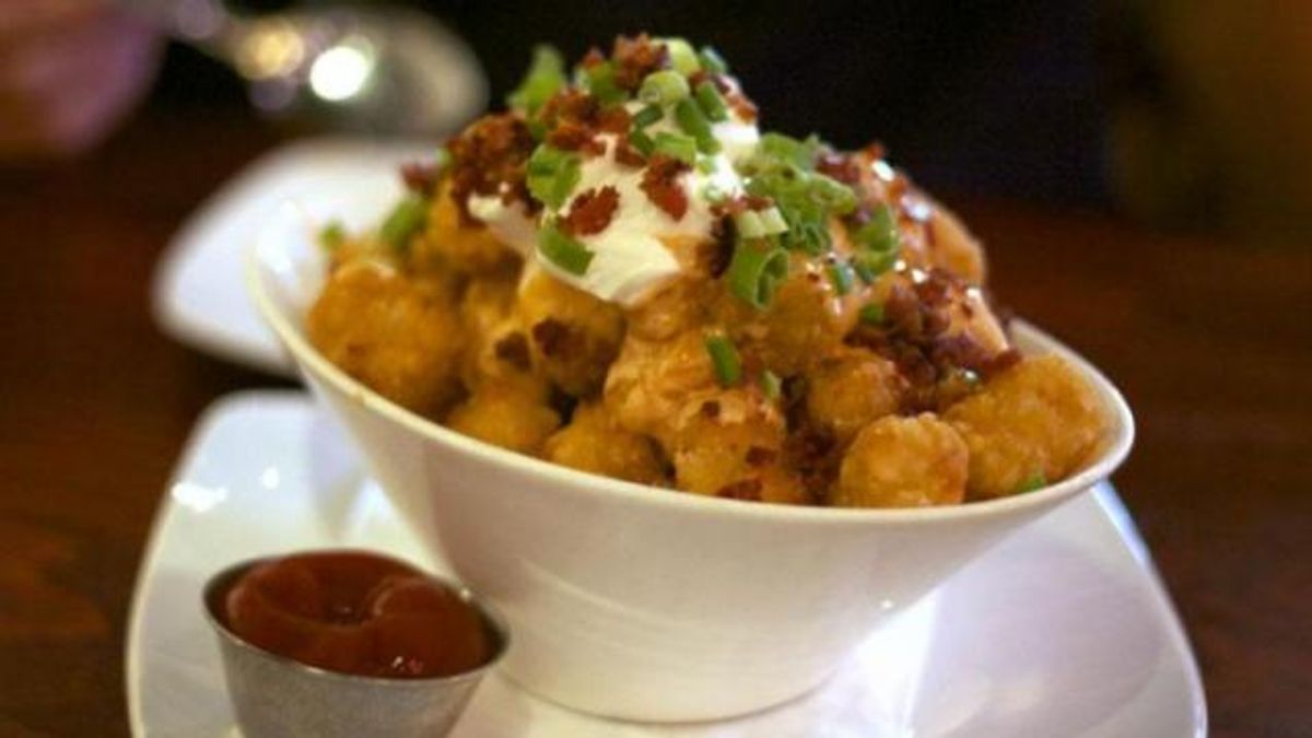 loaded tots