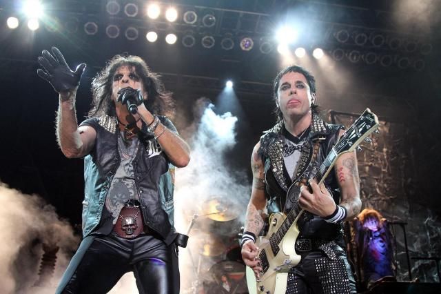 Alice Cooper