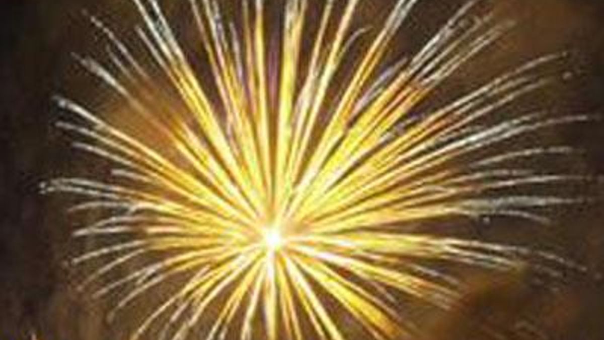 fireworks holly springs