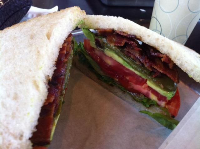 sandwhich
