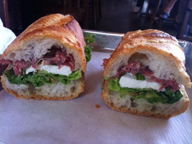 sandwhich