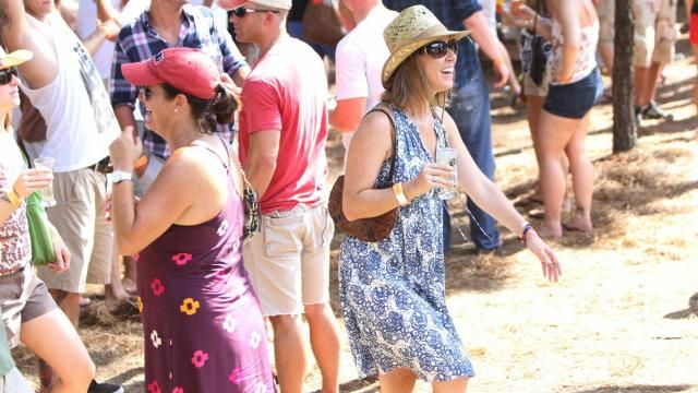 Festivals in NC: Beer, bourbon and BBQ 49