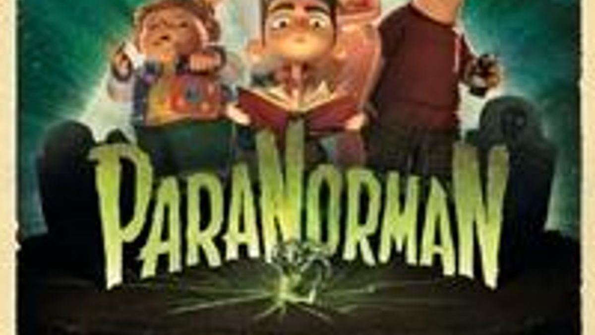 ParaNorman