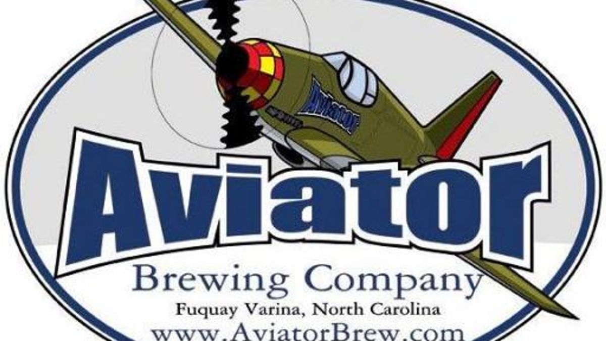 Aviator Brewing Company