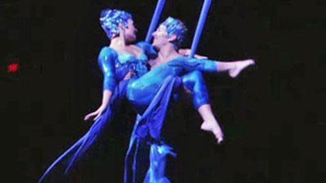 Preview: Cirque du Soleil's Dralion