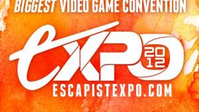 The Escapist Expo 
