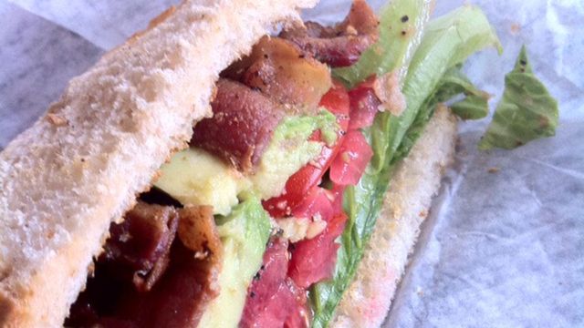Out & About: Our favorite spots for sandwiches
