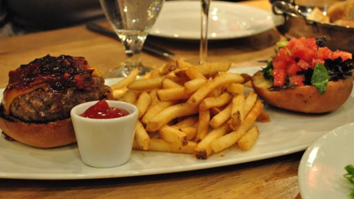 City Kitchen