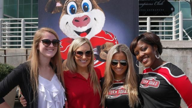 2012 Caniac Carnival