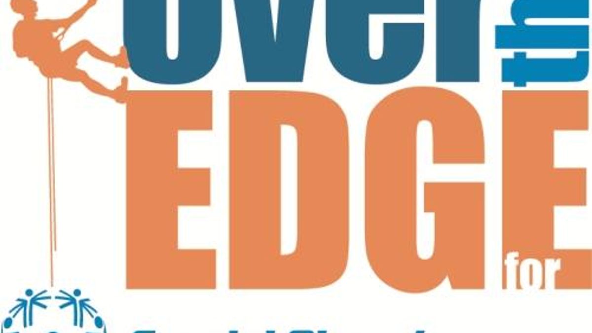 Over the Edge for Special Olympics North Carolina