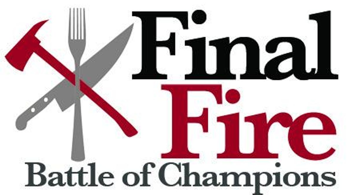 Final Fire: battle of champions