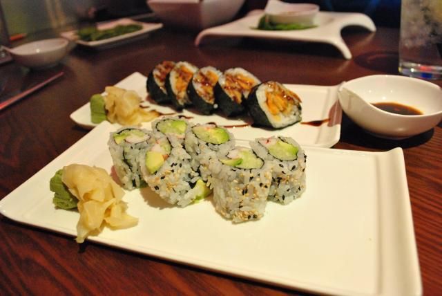 SushiGami
