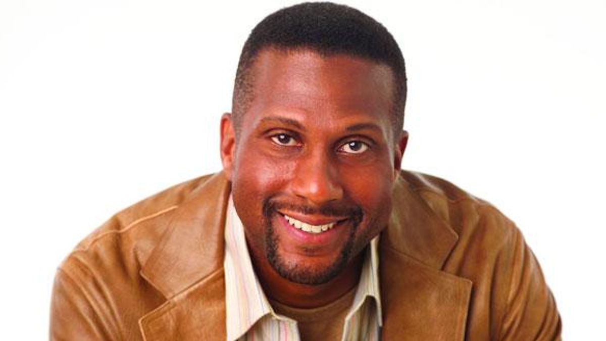 Tavis Smiley