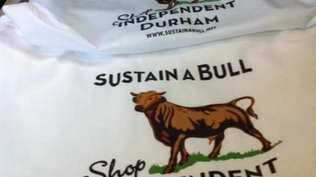 sustain a bull
