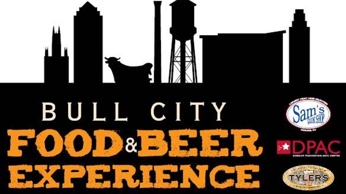 Bull City Food and Beer Experience