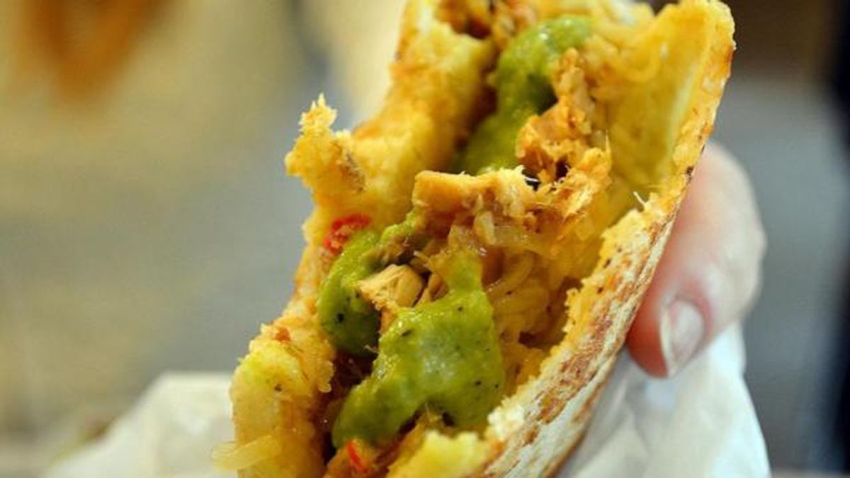 Best quick meals in Raleigh :: WRAL.com