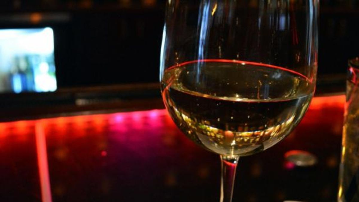 childress wine dinner