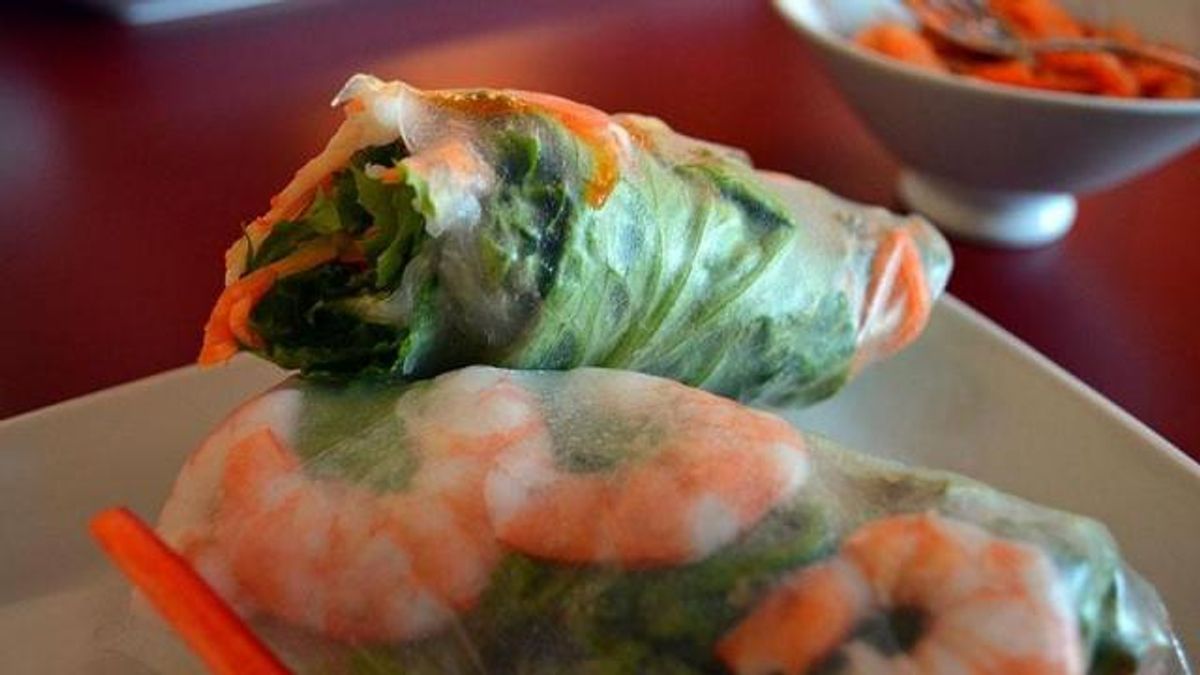 Kimbap