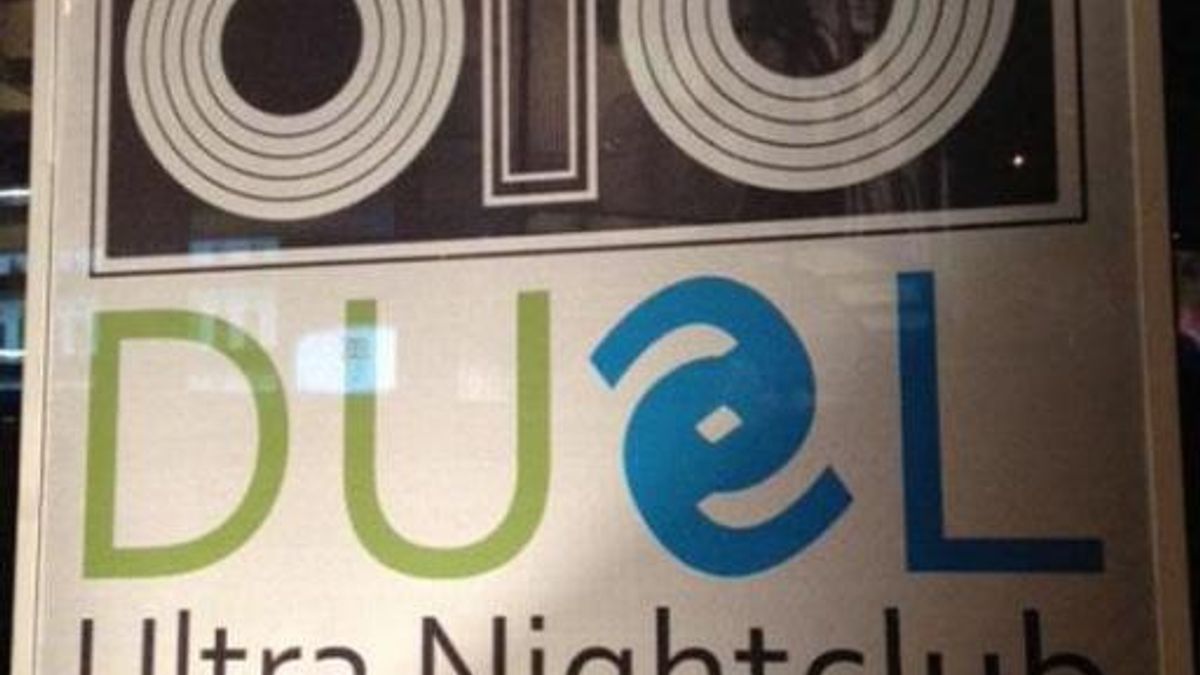 Dual Ultra Nightclub