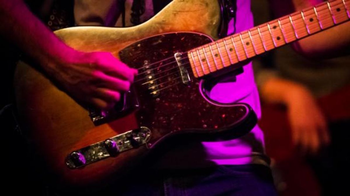 Mount Moriah At the Cat's Cradle
