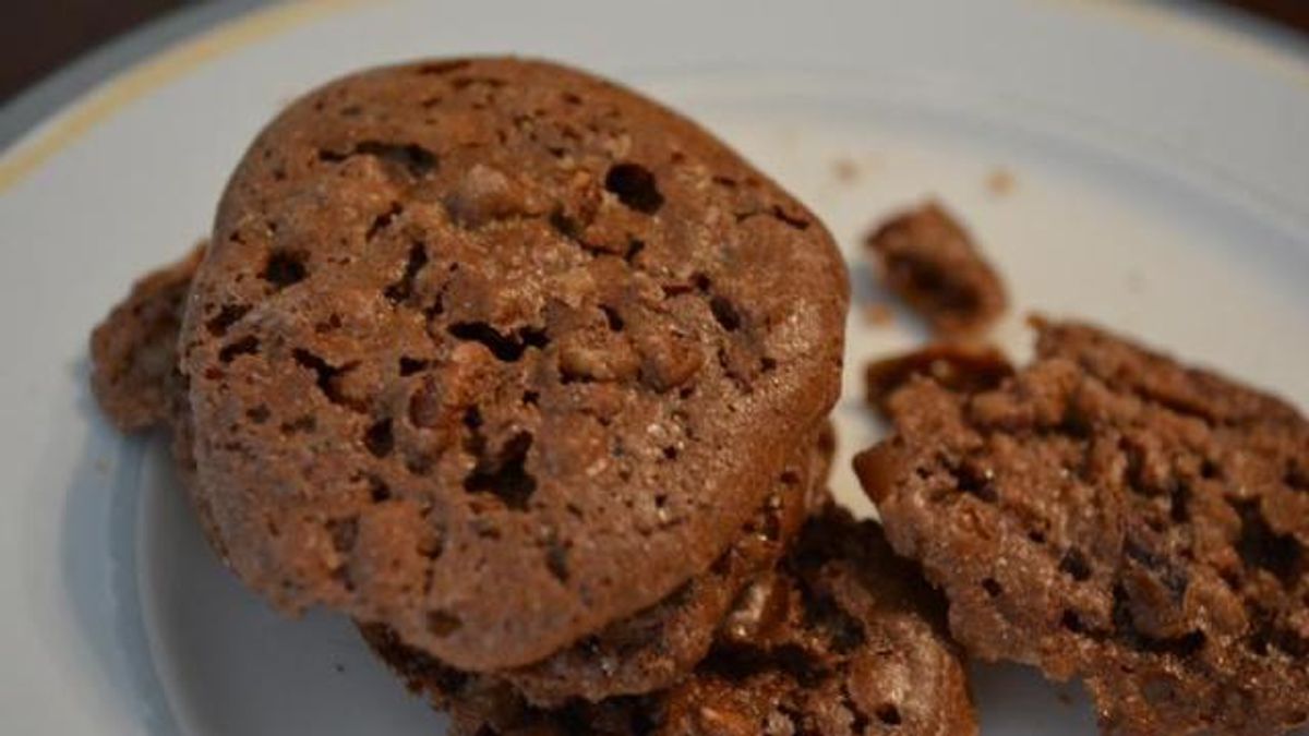Tonya's Cookies