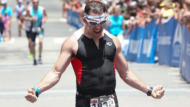 Ironman race, 'Slide the City' to create traffic issues
