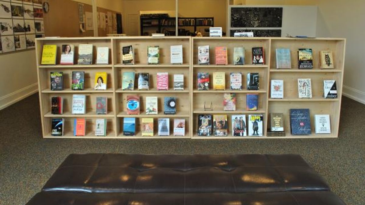 So & So Books