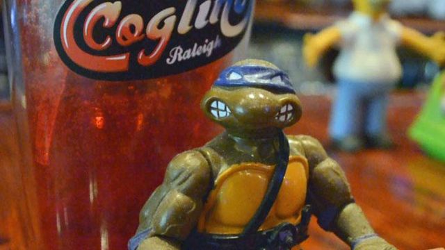Five Faves: Best 1980s Toys