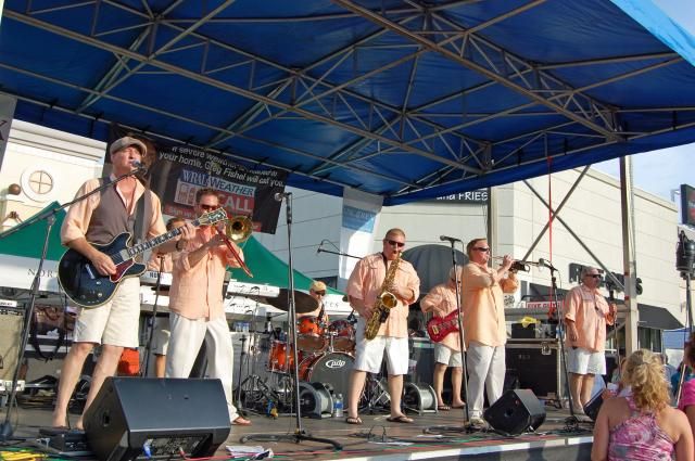 North Hills Beach Music