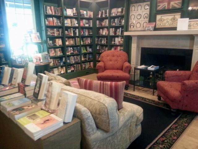 McIntyre's Books